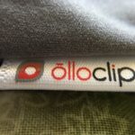 Olloclip microfiber bag tag
